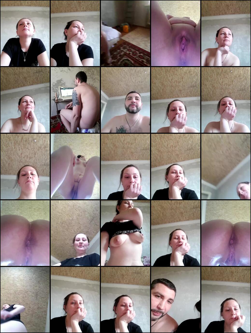 SexuliBongaCams Porn Cam 2024-03-30