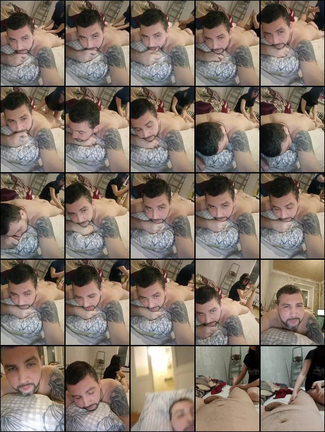 SexuliBongaCams Porn Cam 2024-03-30