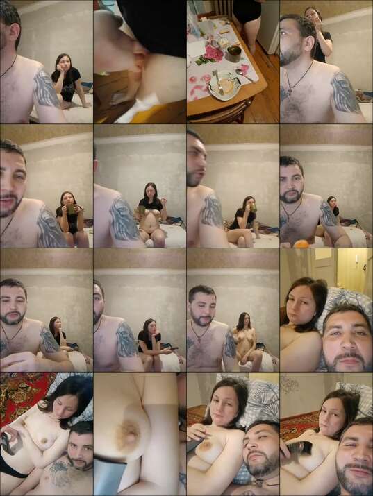 SexuliBongaCams Porn Cam 2024-03-30