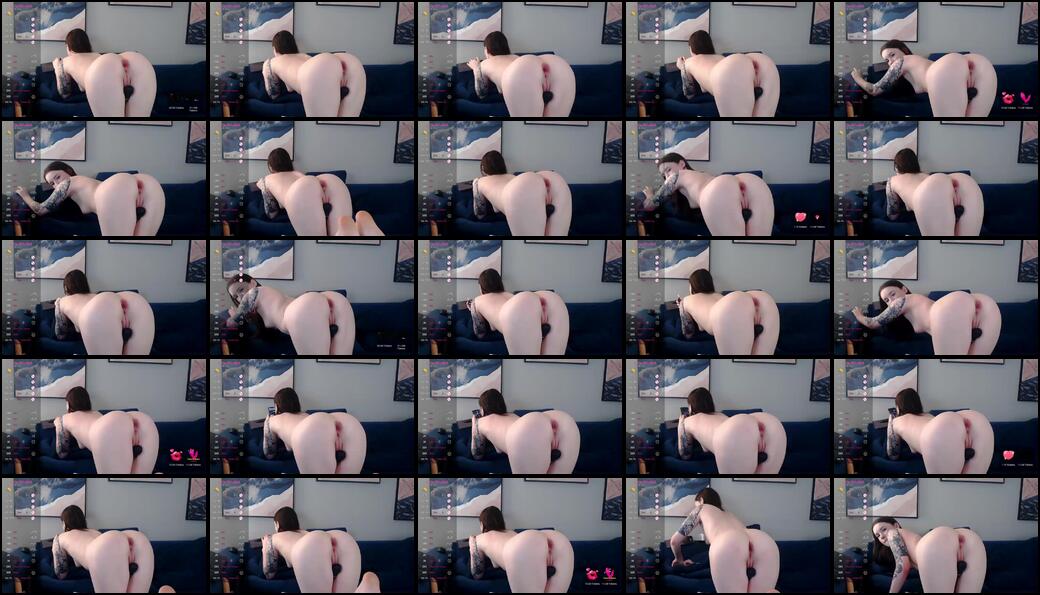 SinteyaBongaCams Porn Cam 2024-03-29