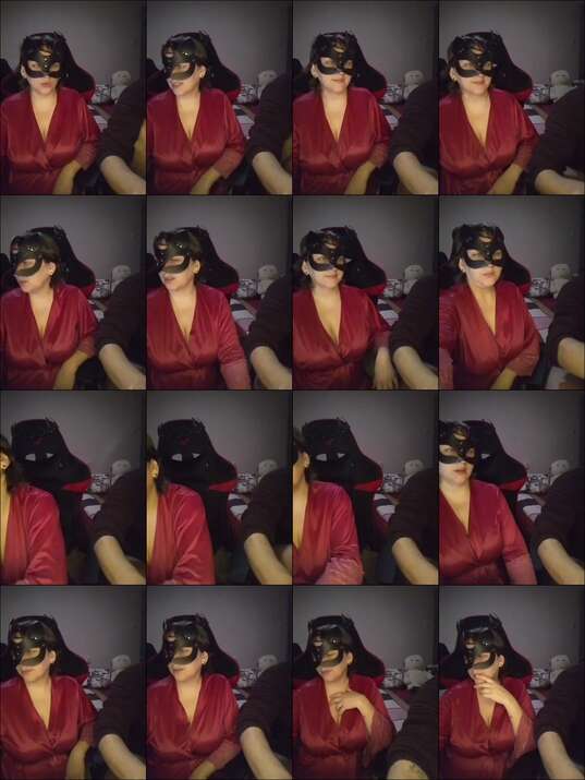 T-A-H-BongaCams Porn Cam 2024-03-30
