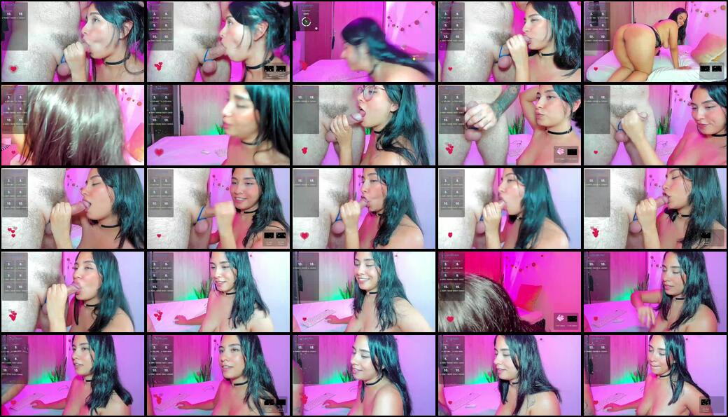 ZeusyangelicaBongaCams Porn Cam 2024-03-30