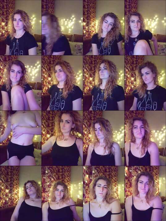 _LutiK_BongaCams Porn Cam 2024-03-30