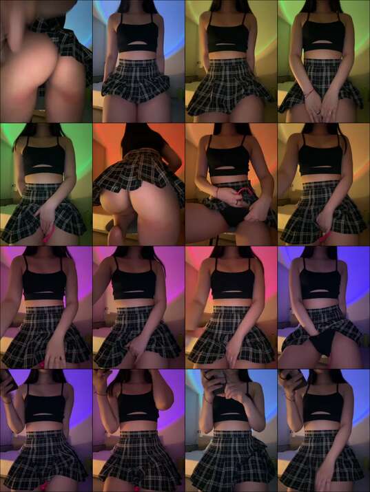 AdeleHugoBongaCams Porn Cam 2024-03-31