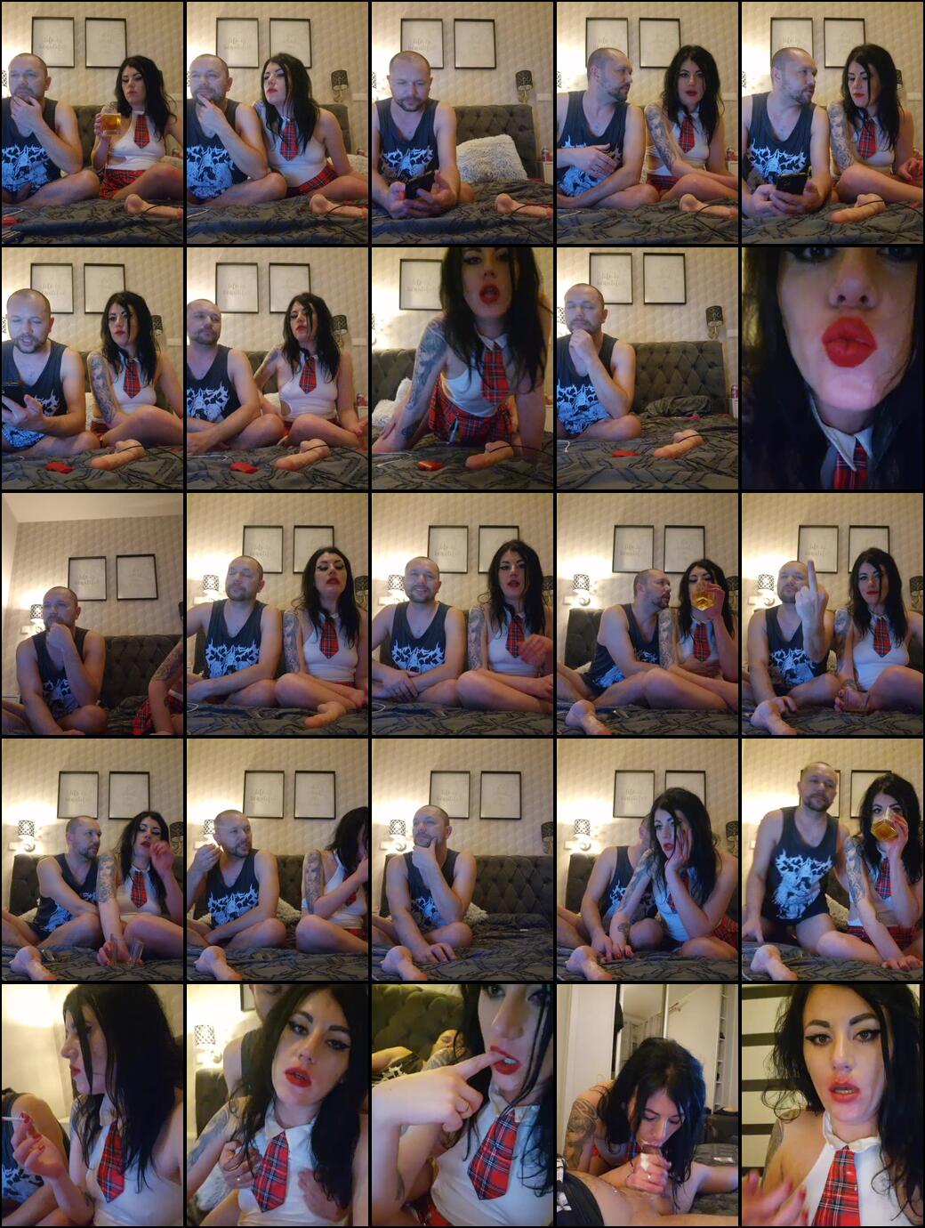 BananawrotikBongaCams Porn Cam 2024-03-30