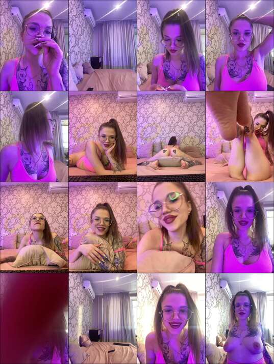 FlipflapsoloBongaCams Porn Cam 2024-03-31