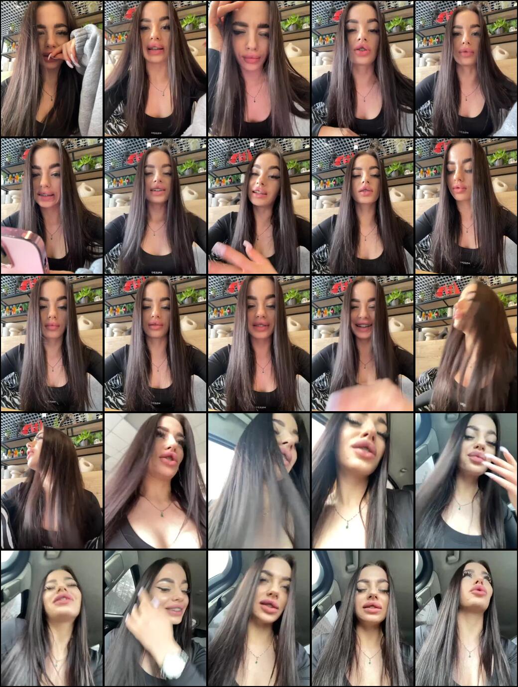 HotGirlEvaBongaCams Porn Cam 2024-03-31