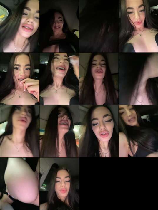 HotGirlEvaBongaCams Porn Cam 2024-03-31