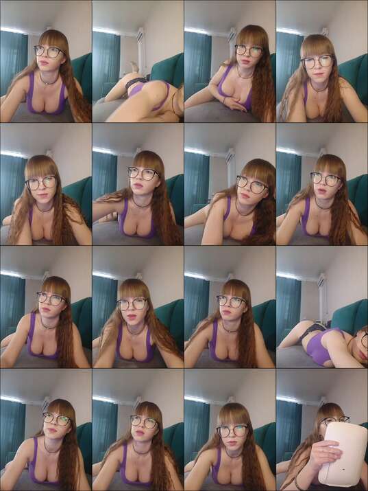 JuliMurrBongaCams Porn Cam 2024-03-31