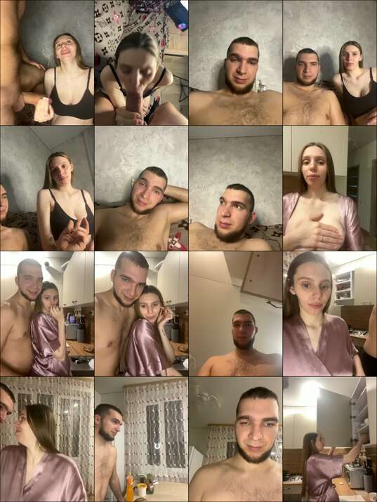 KISAZLOO7BongaCams Porn Cam 2024-03-31