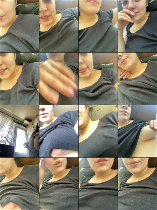 LiiliBongaCams Porn Cam 2024-03-31