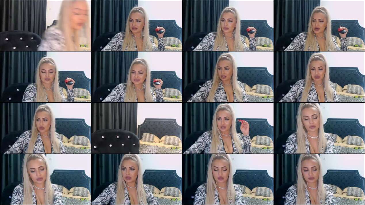 LovelyblondyxBongaCams Porn Cam 2024-03-30