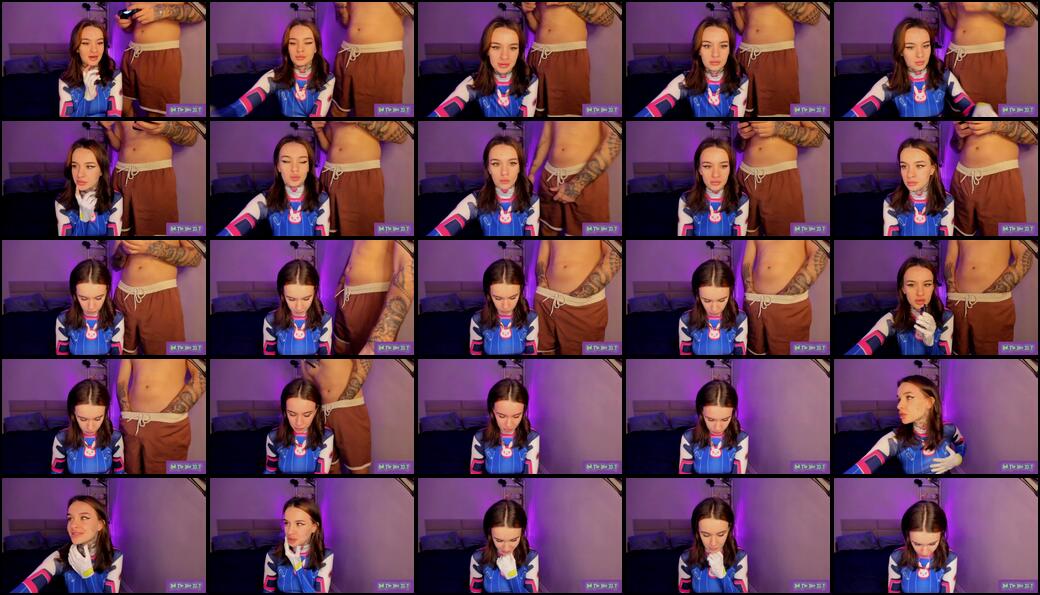 Pupsik4403BongaCams Porn Cam 2024-03-30
