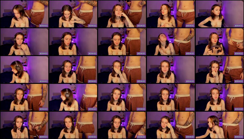 Pupsik4403BongaCams Porn Cam 2024-03-30