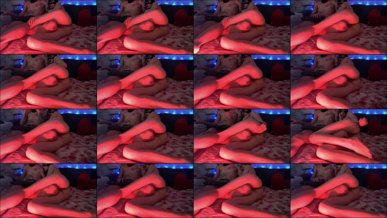 UniversDreamersBongaCams Porn Cam 2024-03-30