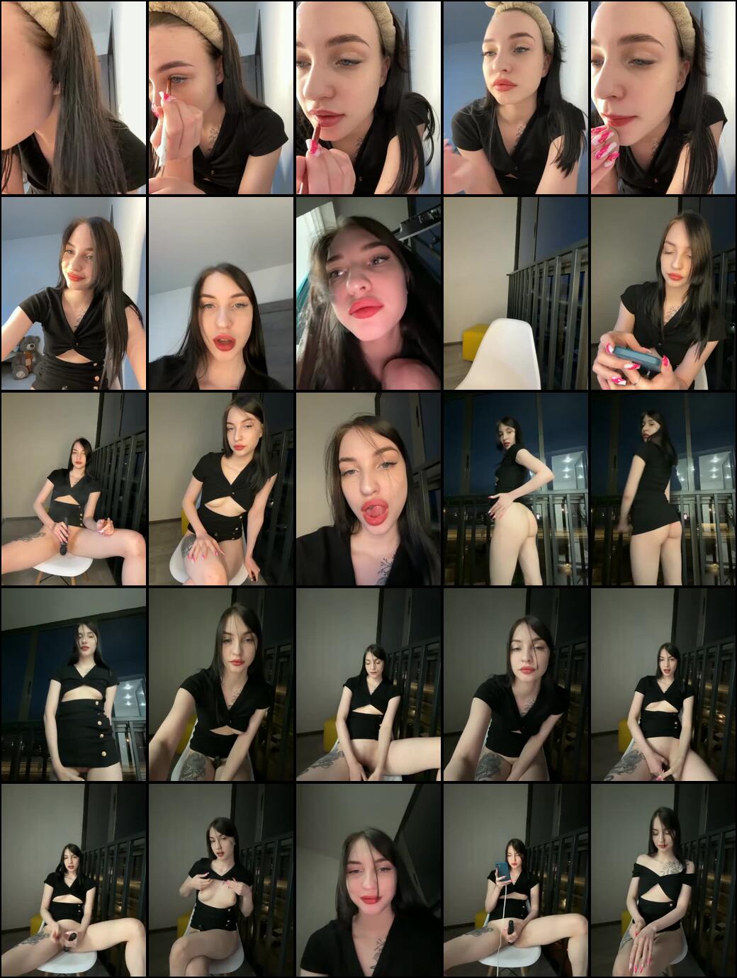 -Cristi-Candy-BongaCams Porn Cam 2024-04-01