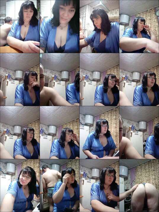 AdamAndJennyBongaCams Porn Cam 2024-04-01
