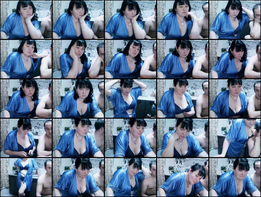 AdamAndJennyBongaCams Porn Cam 2024-04-01