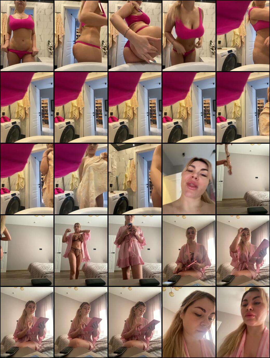 AgentProvocaterBongaCams Porn Cam 2024-04-01