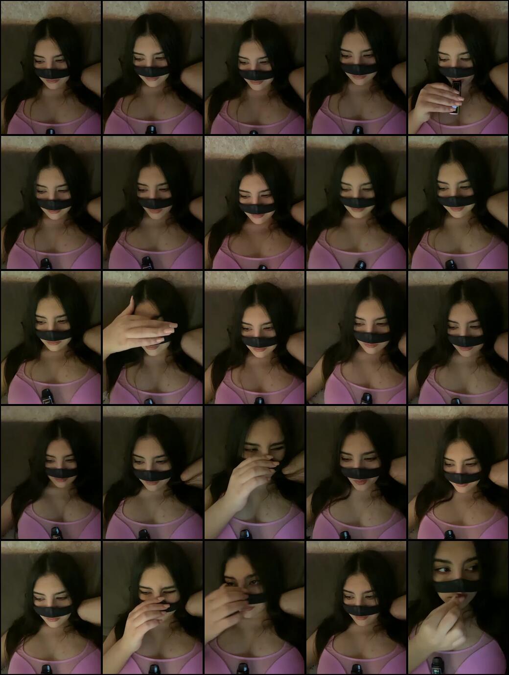 AloeloeaBongaCams Porn Cam 2024-04-01
