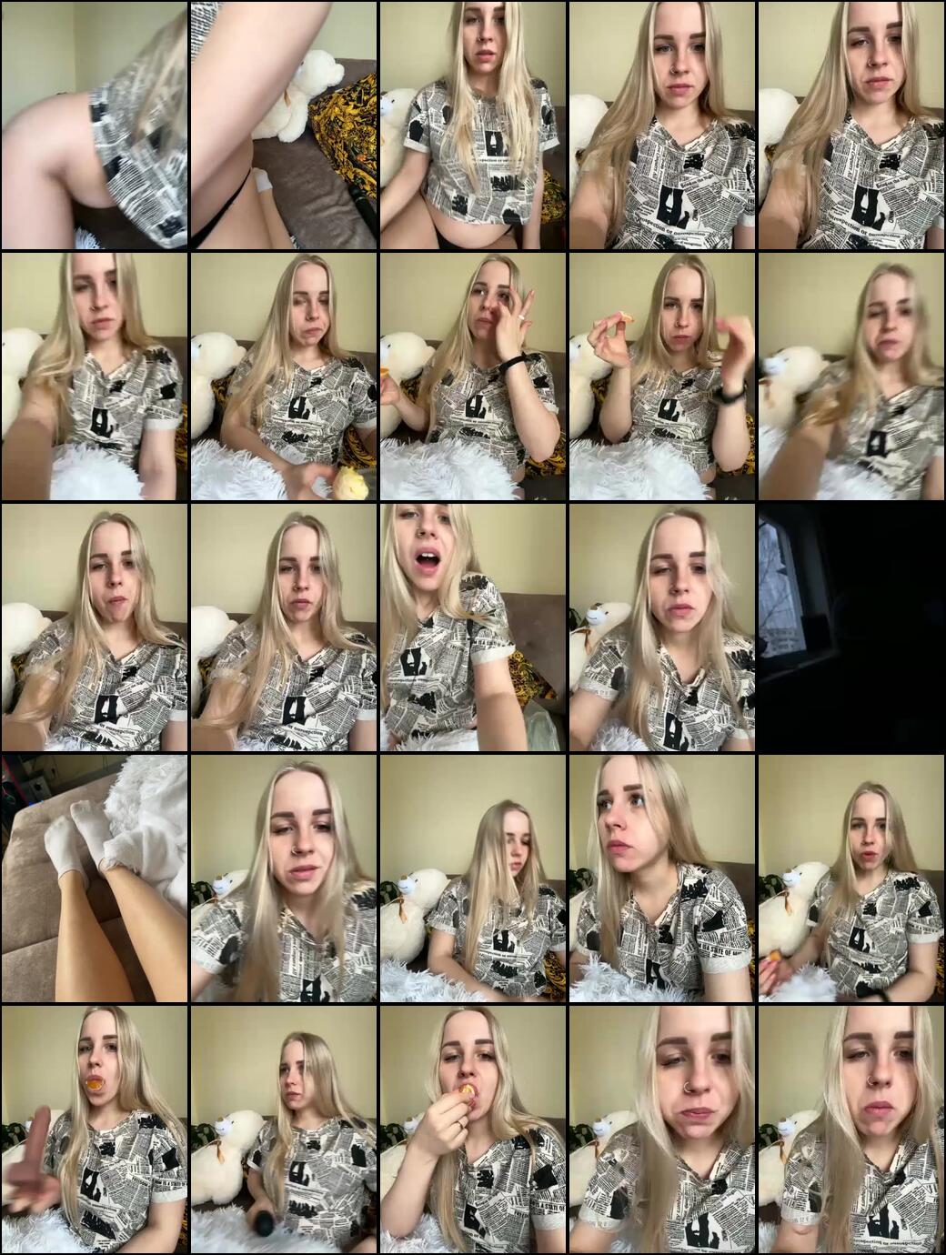 ArtistkariBongaCams Porn Cam 2024-04-01