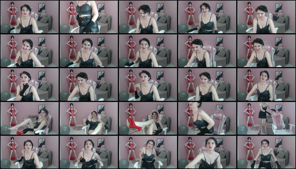Belladonna-7BongaCams Porn Cam 2024-03-31