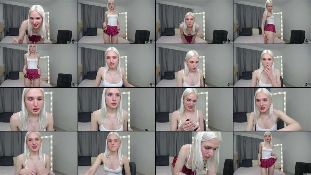 ChloemartenBongaCams Porn Cam 2024-03-31