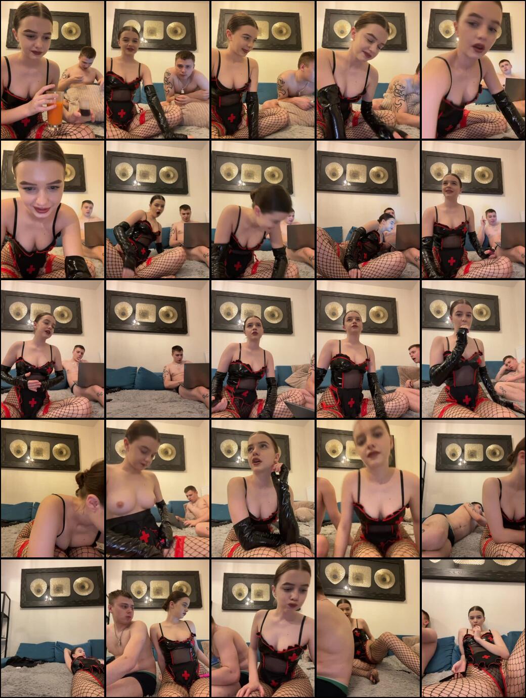 Hurricane16BongaCams Porn Cam 2024-04-01