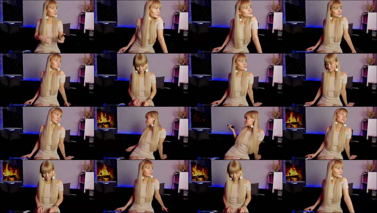 KARTINKALINAABongaCams Porn Cam 2024-04-01
