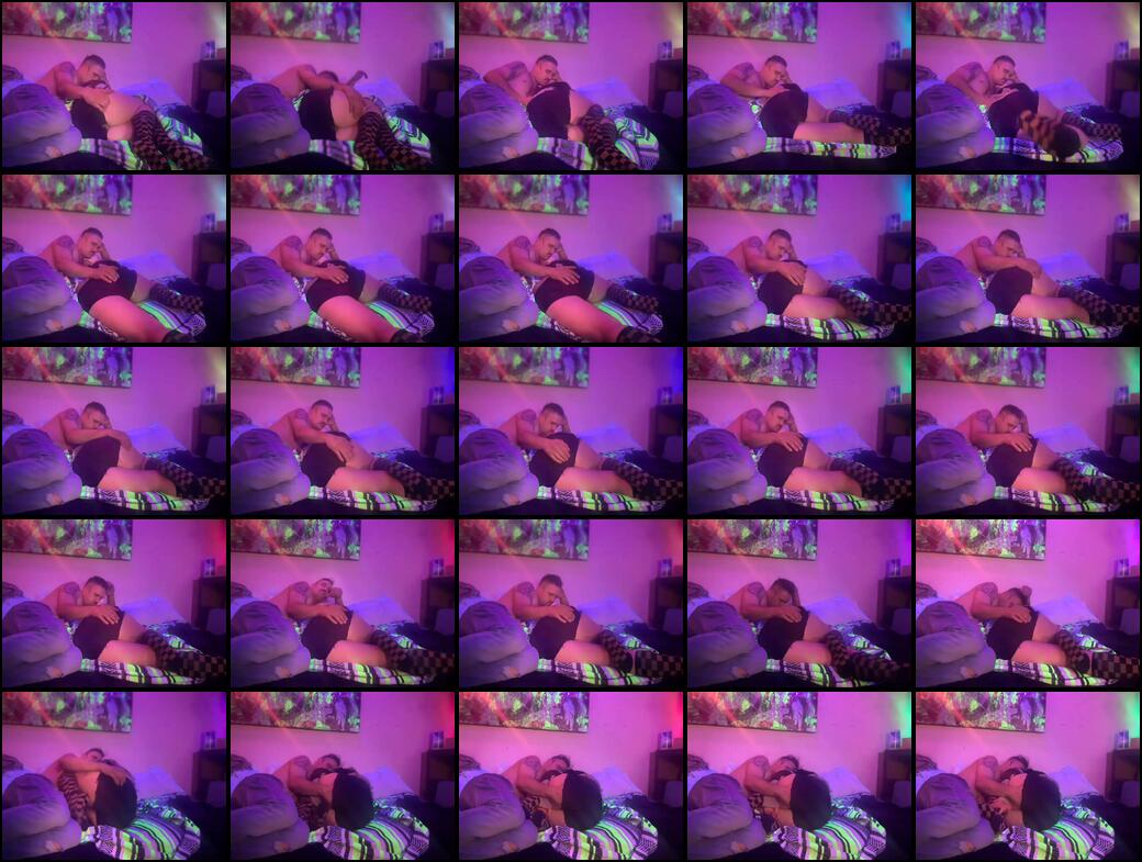 LetsGetFkdBongaCams Porn Cam 2024-04-01