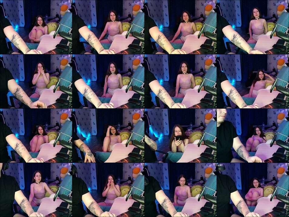 Makiavelliflin1BongaCams Porn Cam 2024-04-01