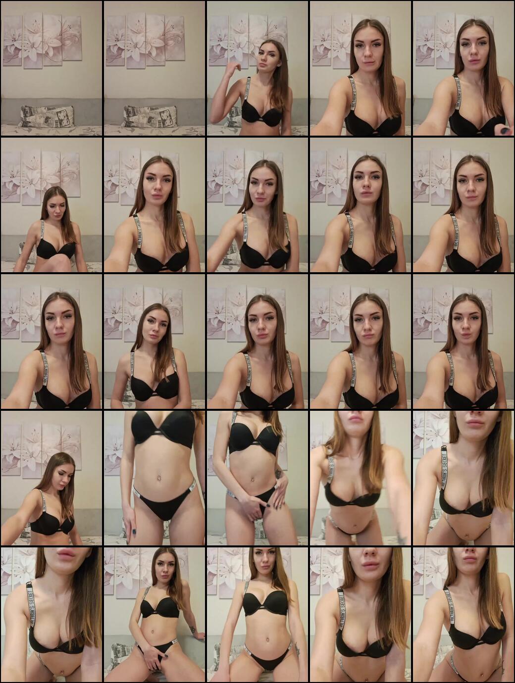 MilanaKristalBongaCams Porn Cam 2024-04-01