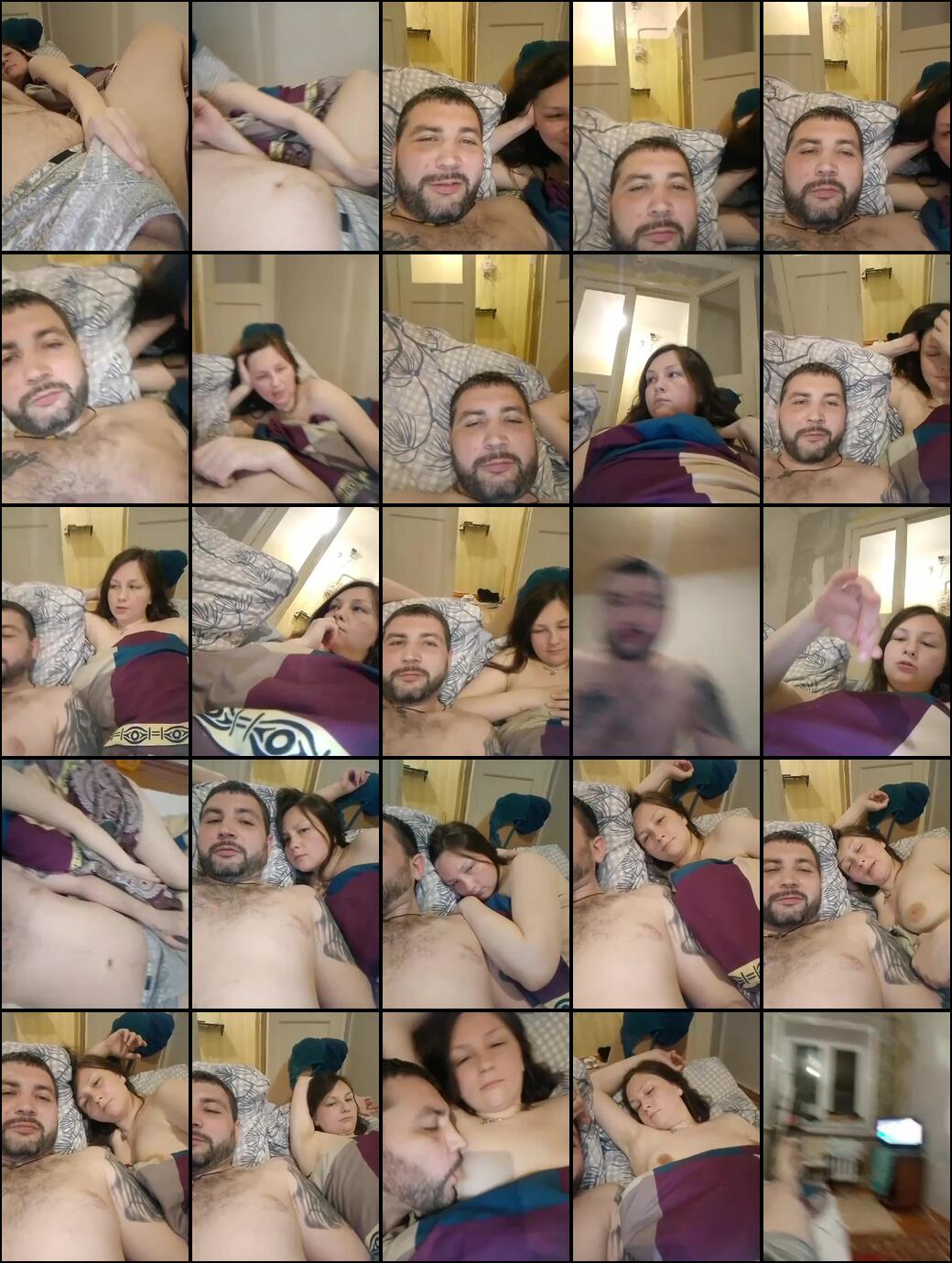 SexuliBongaCams Porn Cam 2024-04-01