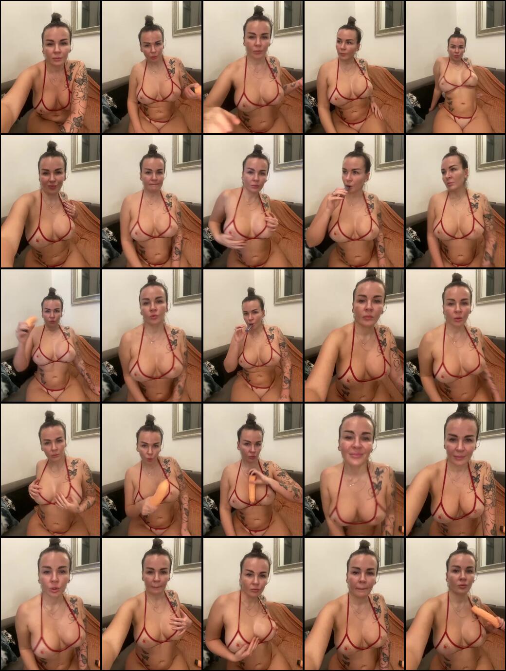 SvesetasikBongaCams Porn Cam 2024-03-31