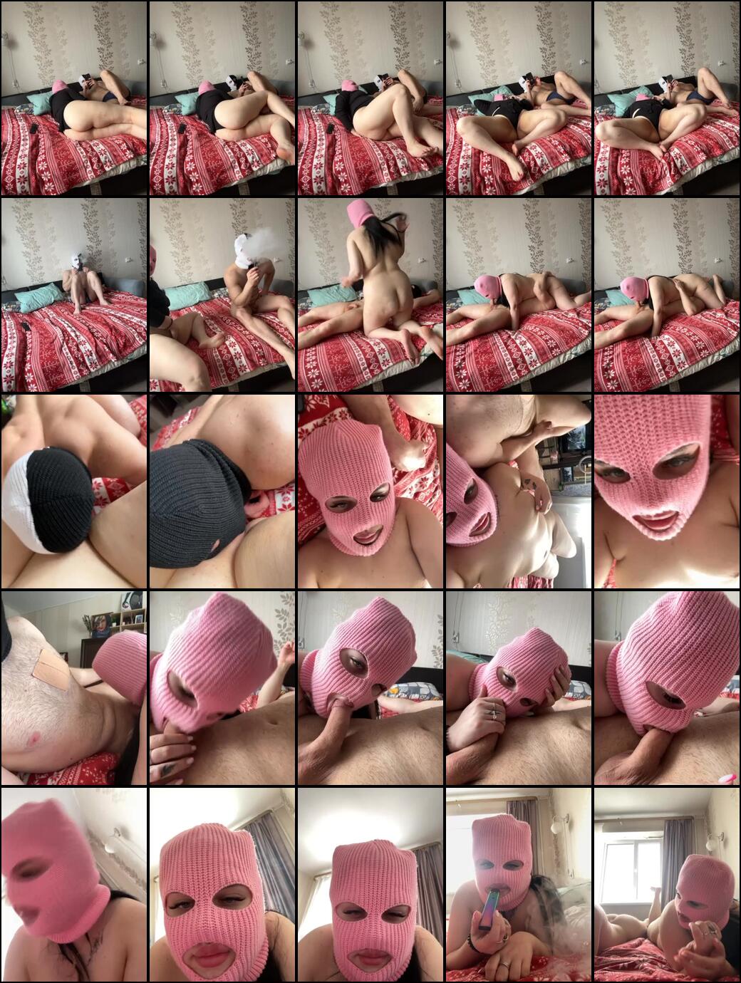 TwokaifBongaCams Porn Cam 2024-04-01