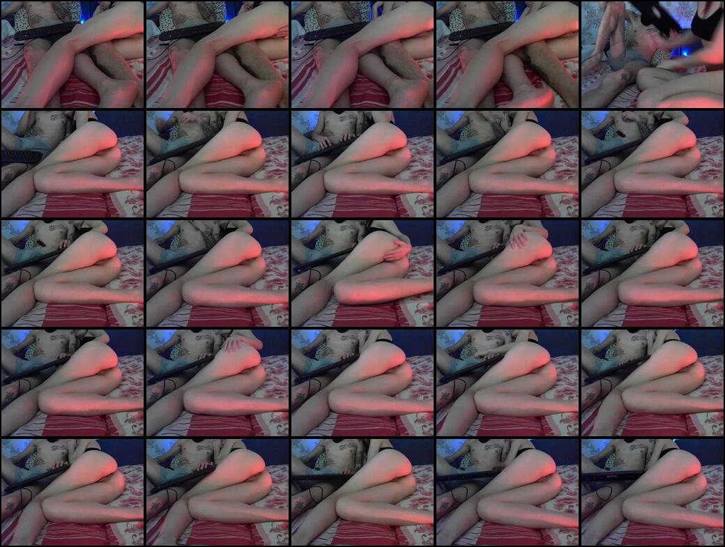 UniversDreamersBongaCams Porn Cam 2024-04-01