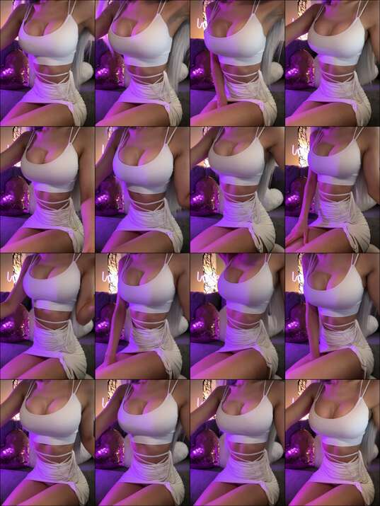 Wow_Baby_XsBongaCams Porn Cam 2024-04-01