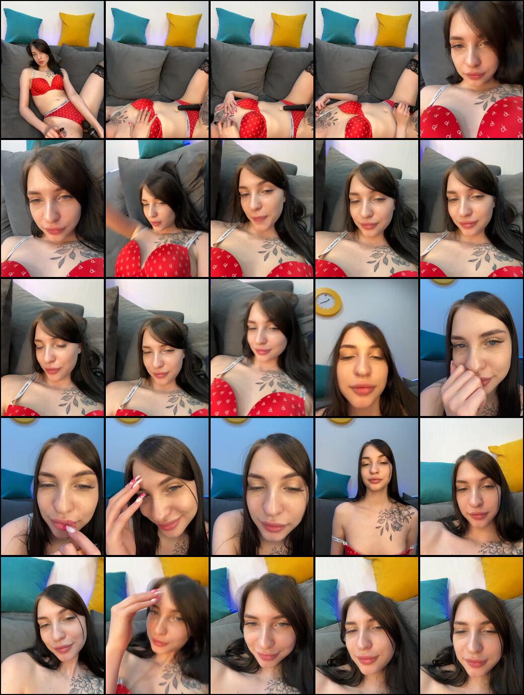 -Cristi-Candy-BongaCams Porn Cam 2024-04-01