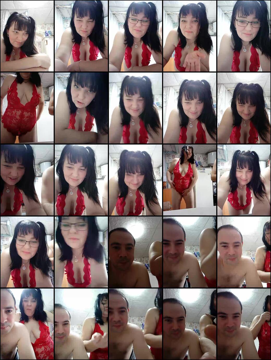 AdamAndJennyBongaCams Porn Cam 2024-04-02
