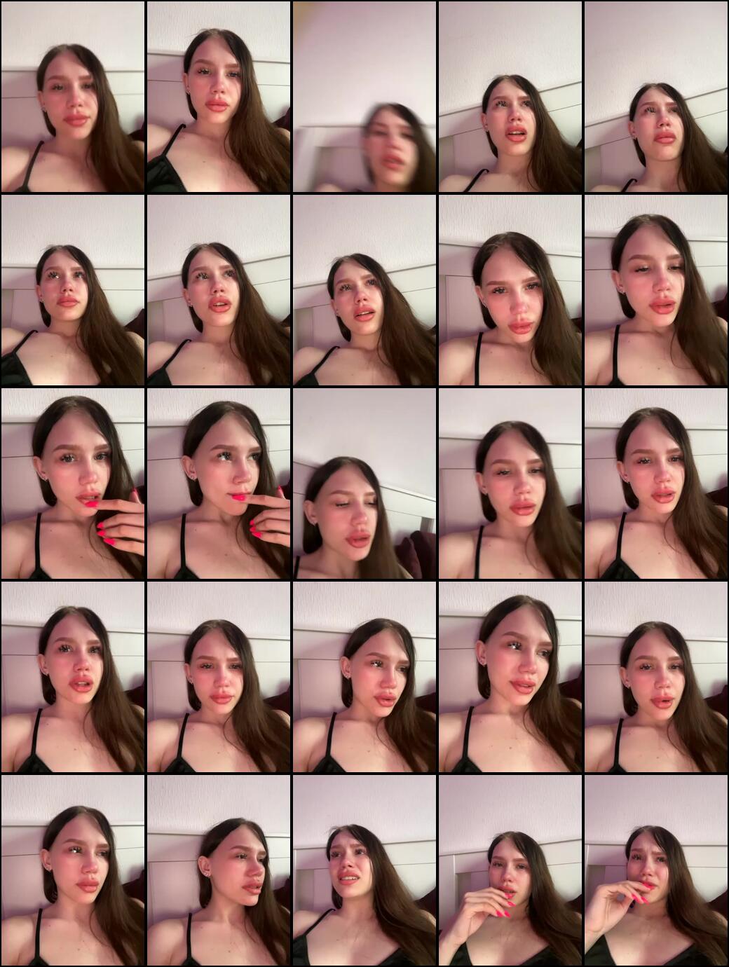 Angelll3BongaCams Porn Cam 2024-04-02
