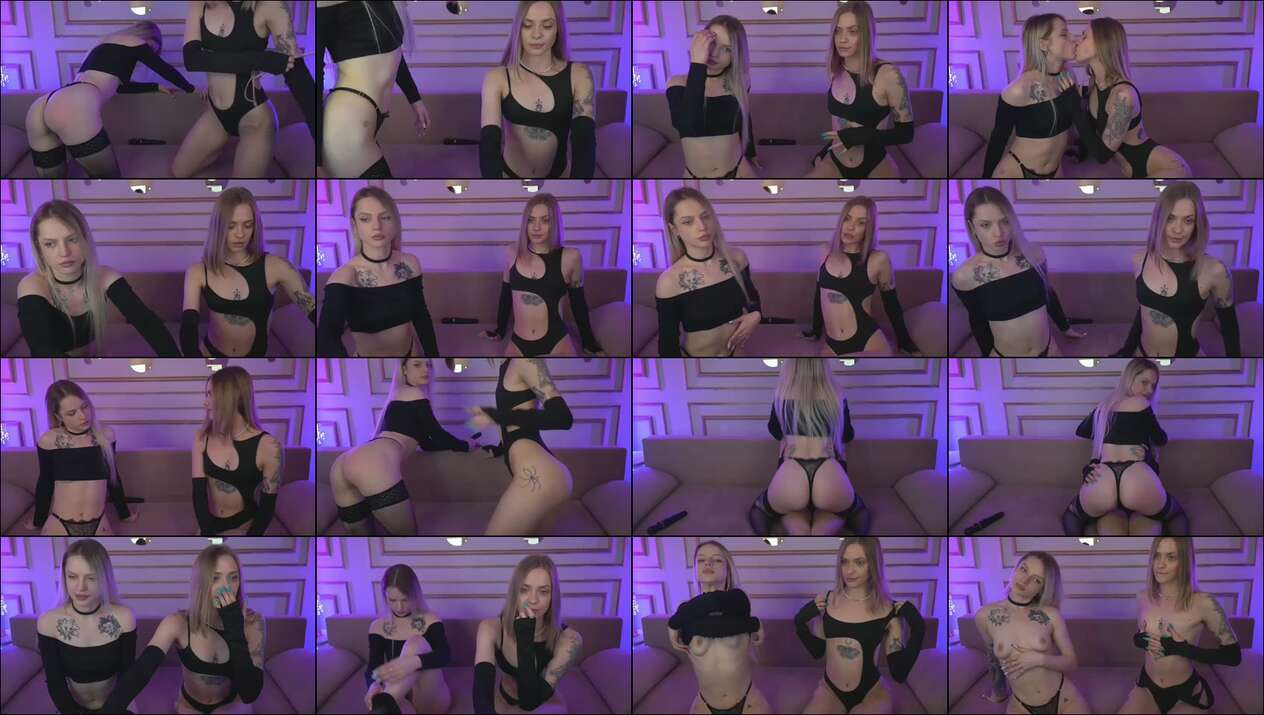 AngieNatasha054BongaCams Porn Cam 2024-04-02