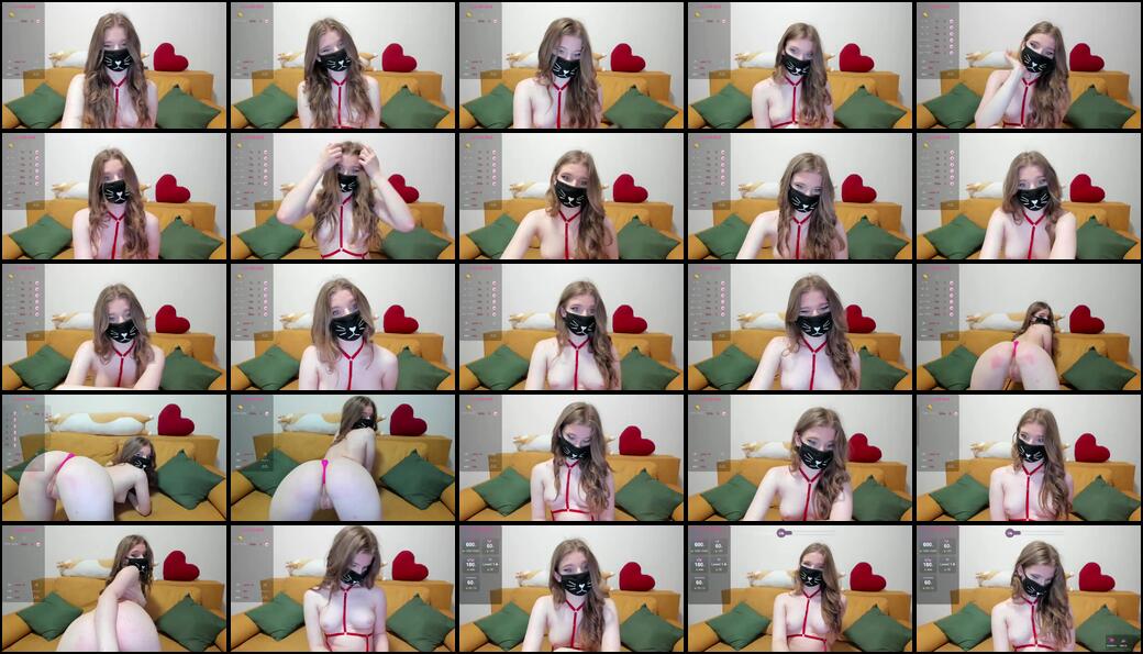 B_TUXOM_OMYTEBongaCams Porn Cam 2024-04-01