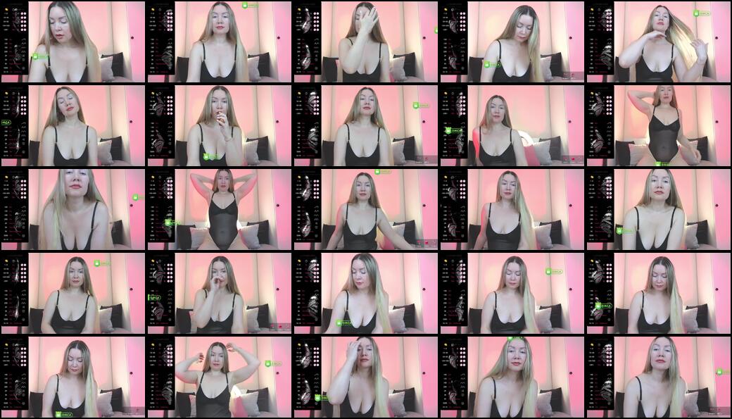 BipolarNarcissistBongaCams Porn Cam 2024-04-01