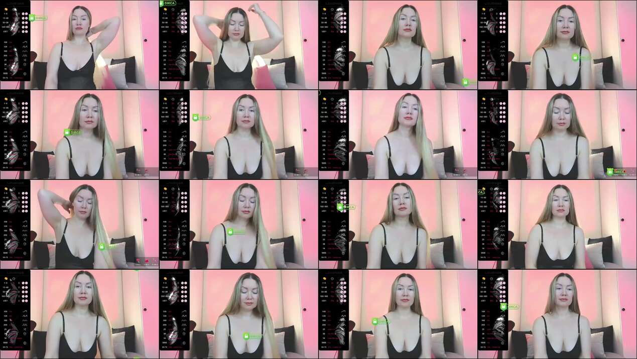 BipolarNarcissistBongaCams Porn Cam 2024-04-01