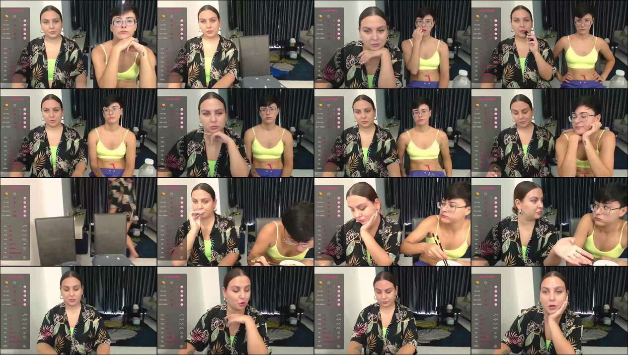 BugaGirlsBongaCams Porn Cam 2024-04-01