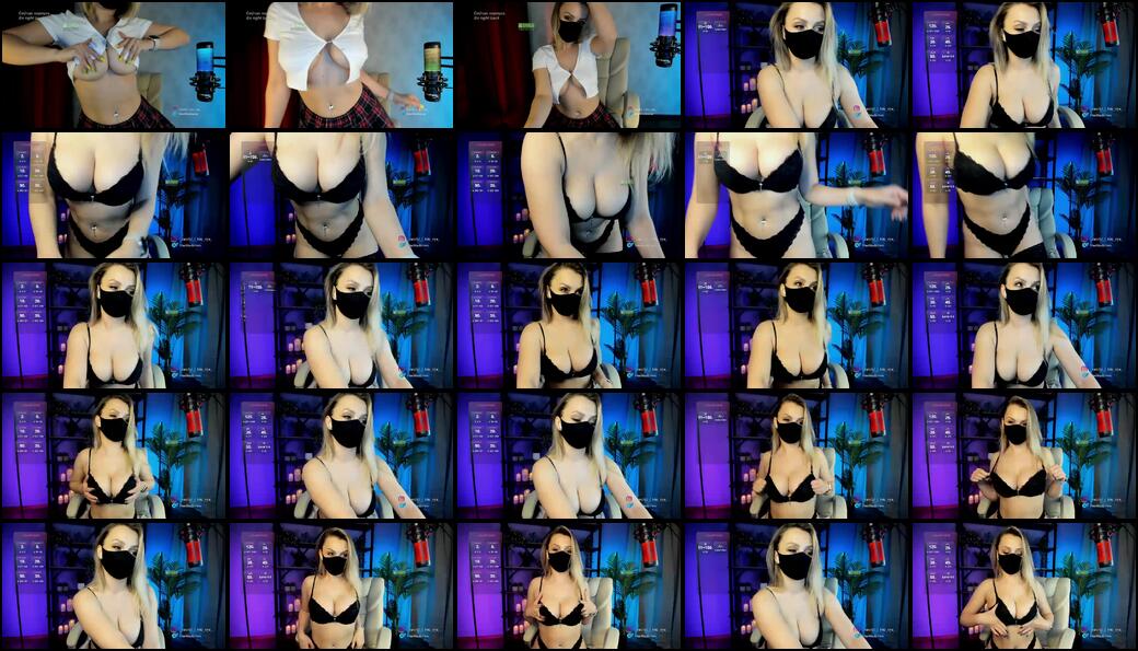 Careful_iBiteBongaCams Porn Cam 2024-04-02