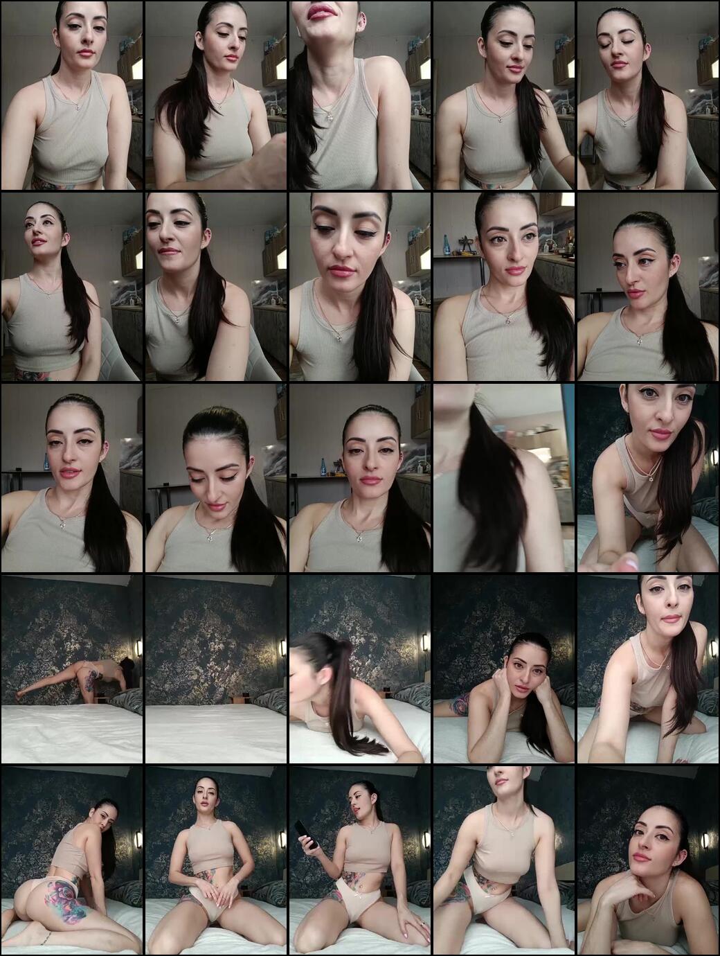 Chris_DiamondBongaCams Porn Cam 2024-04-01
