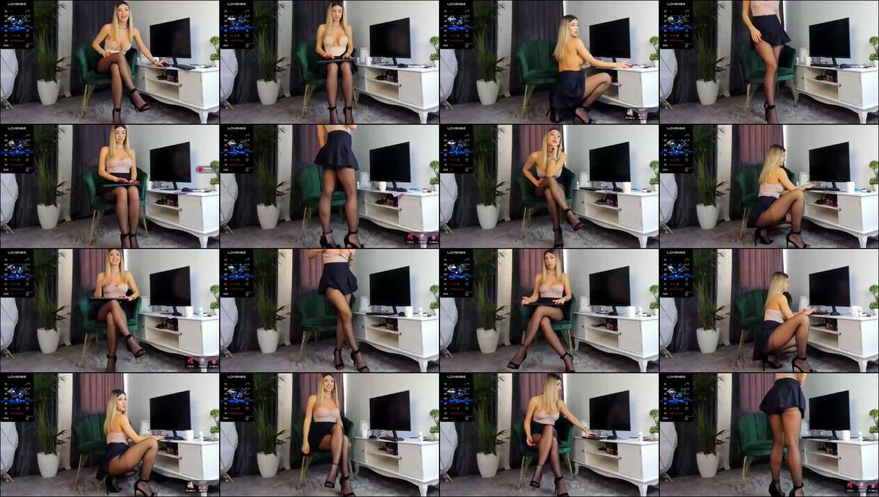 Jennifer-annistomBongaCams Porn Cam 2024-04-02