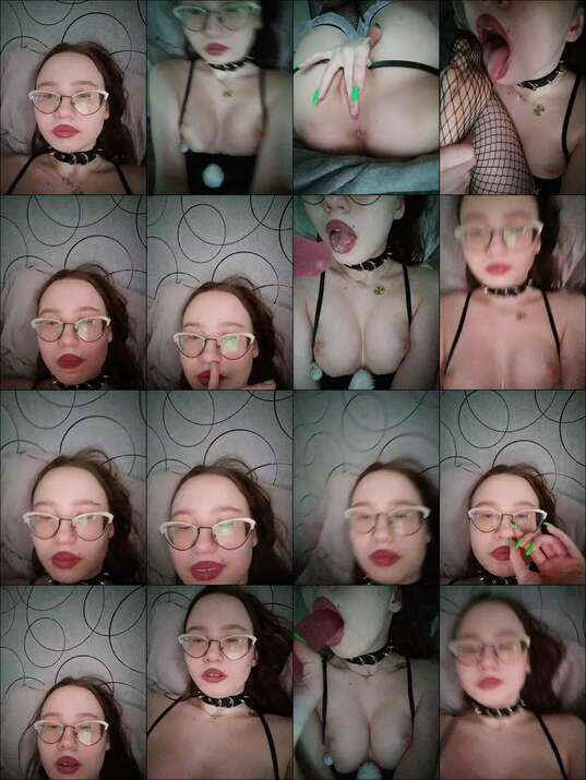 Kiss_myrssBongaCams Porn Cam 2024-04-02