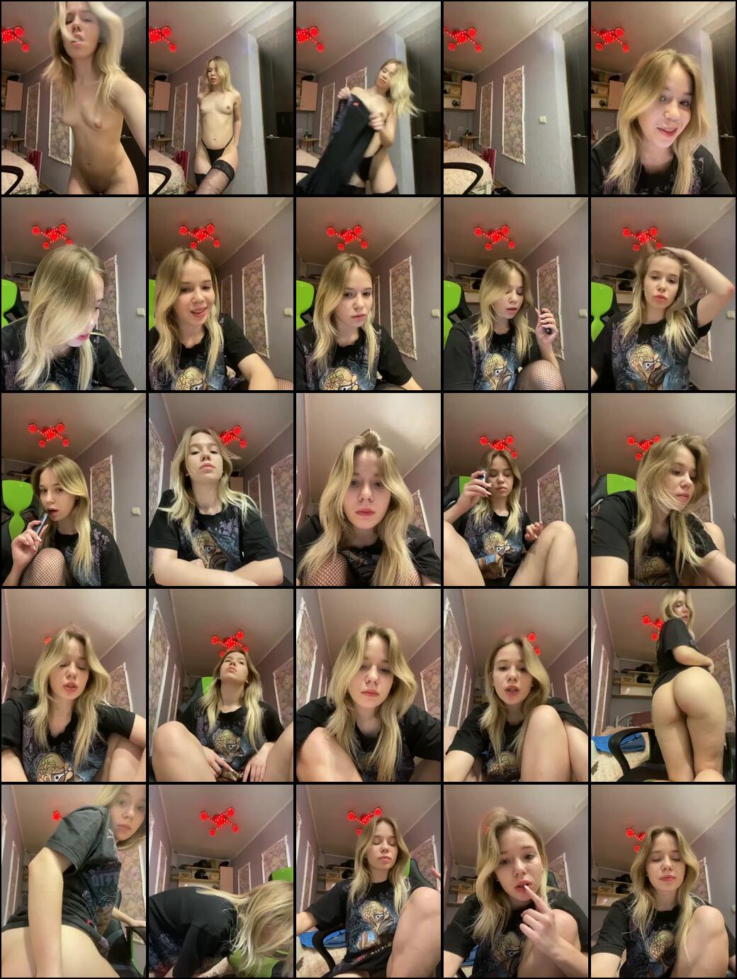 Mariaaa-1BongaCams Porn Cam 2024-04-01